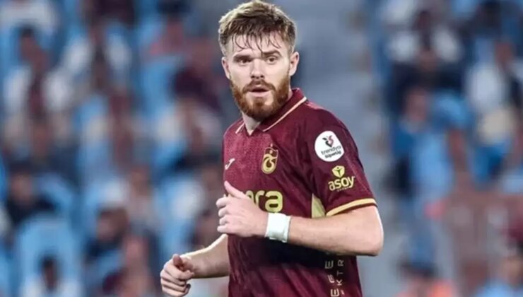 Trabzonspor’da Arseniy Batagov, Fatih Tekke’nin vazgeçilmezi oldu