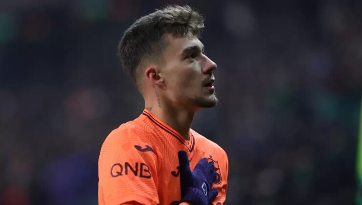 Trabzonspor’da Ernest Muçi endişesi