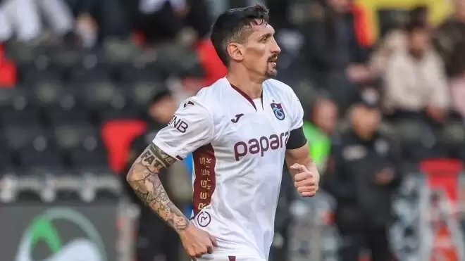 Trabzonspor’da Savic maç sonu konuştu: “Cevabımızı verdik”
