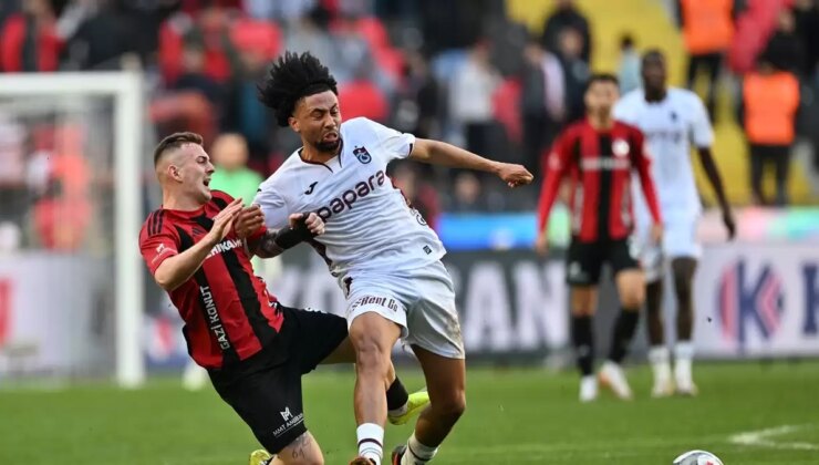 Trabzonspor’da Tim Jabol-Folcarelli’nin geri dönüş tarihi belli oldu!