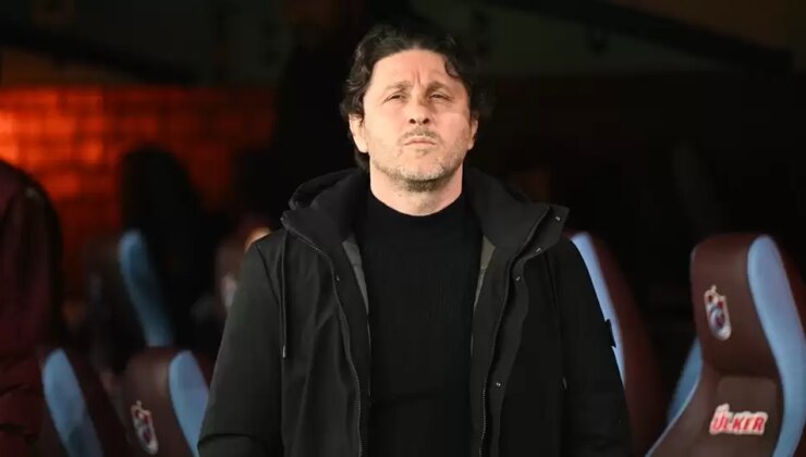 Trabzonspor’da yeni sezonun ilk transferi ezeli rakipten!