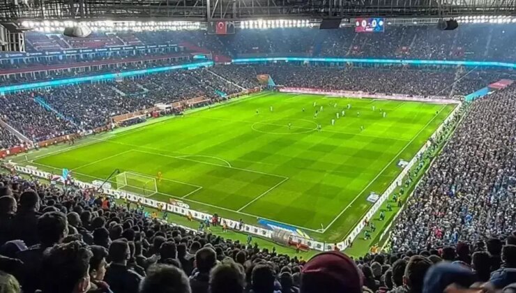 Trabzonspor’dan misafir tribün bilet açıklaması