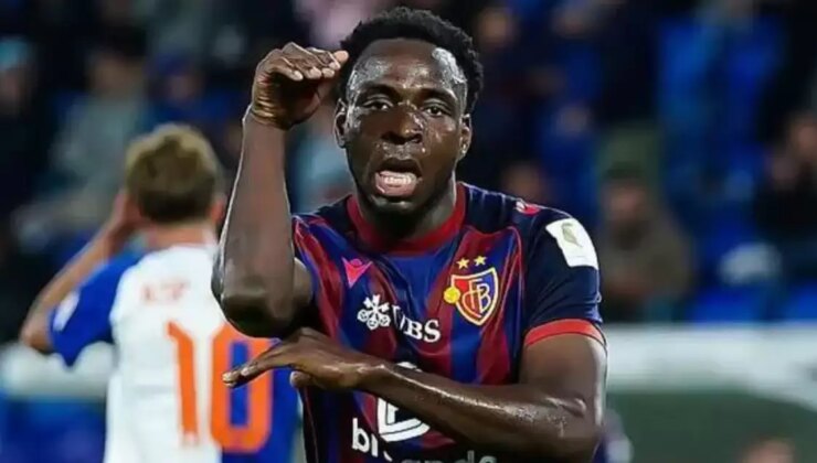 Trabzonspor’dan Philip Otele harekatı