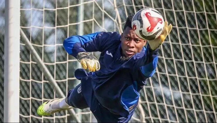 Trabzonspor’da savunma alarmı! Son 9 maçta da gol yediler