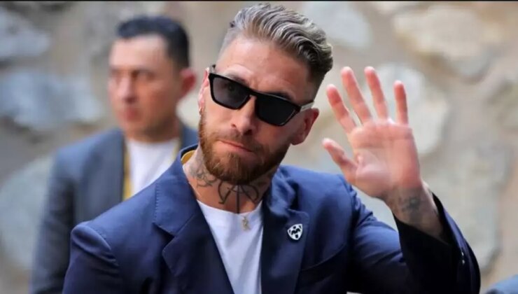 Trabzonsporlu futbolcunun kaderi Sergio Ramos’un elinde