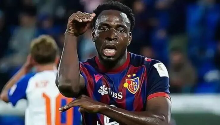 Trabzonspor’un listesindeki bir sol kanat daha elden kaçtı! Bundesliga’ya transfer oldu