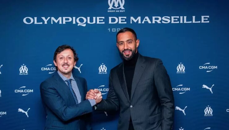 Transferlerin mimarı gitti! Marsilya’da taşlar yerinden oynadı