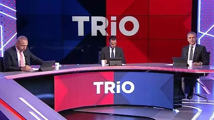 TRİO, Kocaelispor – Fenerbahçe maçına damga vuran pozisyonları yorumladı!