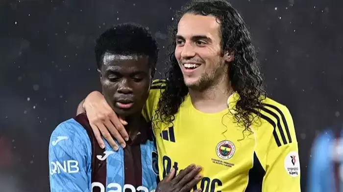 Trio Trabzonspor – Fenerbahçe derbisi yorumladı! Kırmızı…