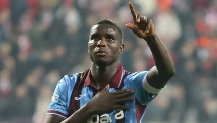 Tümer Metin’den flaş Paul Onuachu iddiası