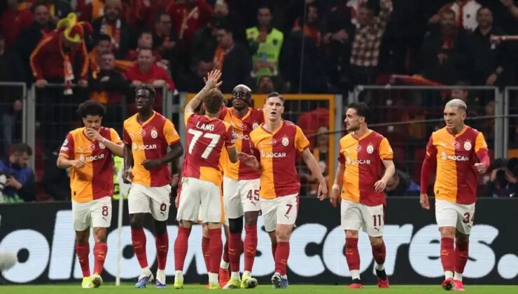 Tümosan Konyaspor – Galatasaray maçı ne zaman, saat kaçta, hangi kanalda? (11’ler)