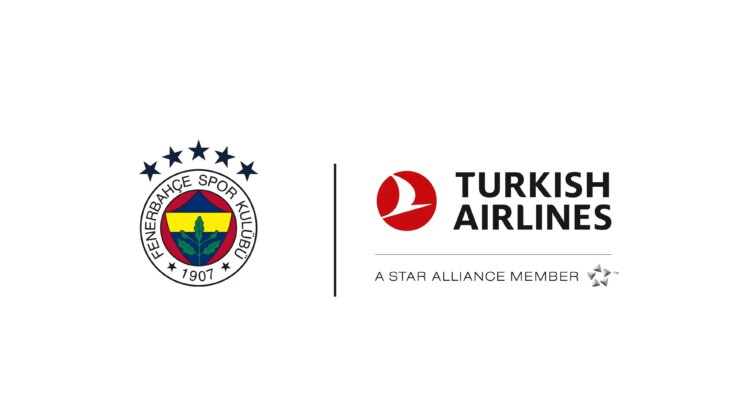 Türk Hava Yolları, Fenerbahçe’nin yeni sponsoru oldu!