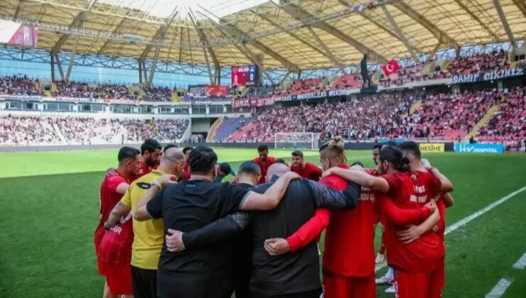 Türkiye’nin 62 yıllık köklü kulübü kapanıyor: Futbolcular maça 2 gün kala tesisleri terk etti