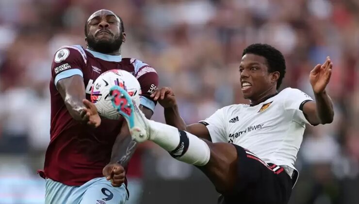 Tyrell Malacia’nın Beşiktaş transferinde şok gelişme