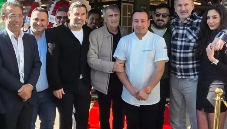 Üç hafta önce teknik direktördü, kebapçı oldu! Eski milli futbolcu…