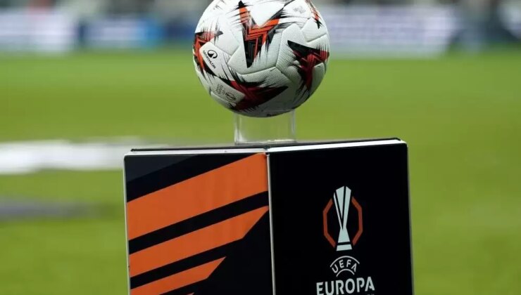 UEFA Avrupa Ligi’nde son 16 turu eşleşmeleri belli oldu