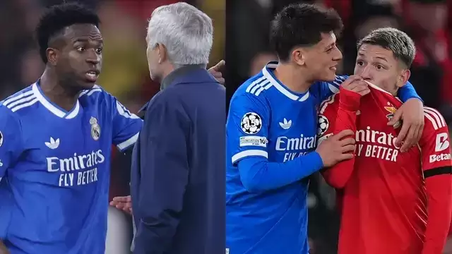 UEFA, Gianluca Prestianni için kararını verdi! Açıklama geldi…