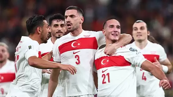 UEFA Uluslar Ligi’nde A Milli Takım’ın rakipleri bu akşam belli oluyor