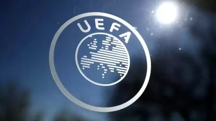 UEFA’dan dev gelir raporu! Türkiye 67 milyon ile ilk 10’da