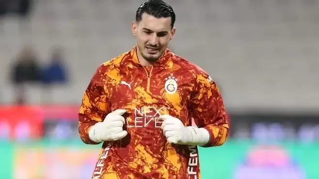 Uğurcan Çakır’dan imalı paylaşım: "Ben de sizi sevmiyorum"