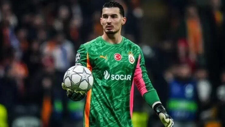 Uğurcan Çakır’dan UEFA’ya açıklama! ”Şampiyonlar Ligi…”