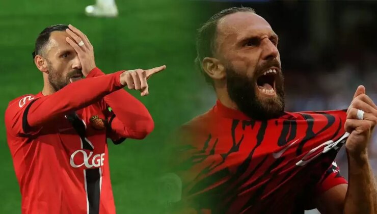 Vedat Muriqi’den Barcelona’nın paylaşımına cevap!