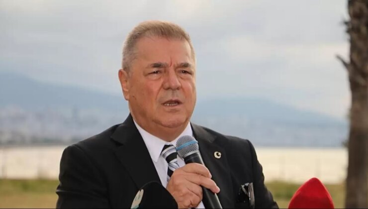 Veysel Bilen: "Turu geçip ülkemizi gururla temsil etmek istiyoruz”