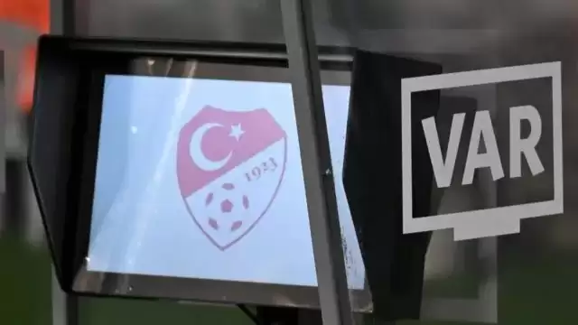 VİDEO | Trabzonspor’un gol iptali, Fenerbahçe ile Beşiktaş’ın penaltıları ve incelenen o gol… VAR kayıtları açıklandı!