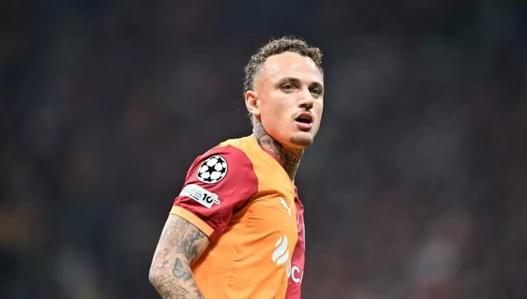 VİDEO | Yeni transfer Noa Lang ilk gollerini attı!