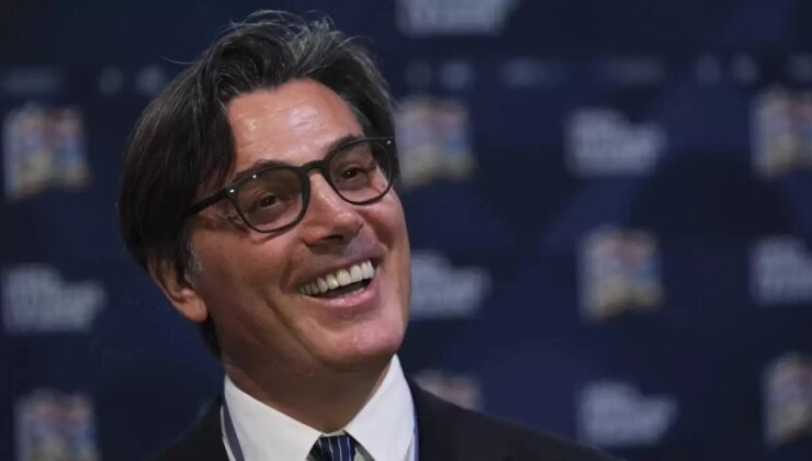 Vincenzo Montella, Galatasaray – Juventus maçında