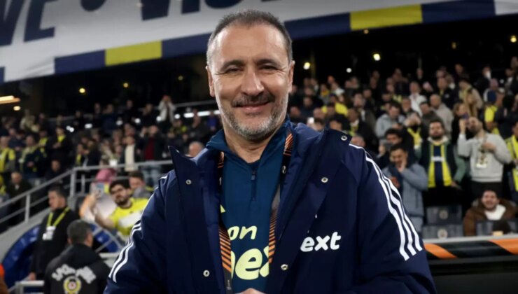 Vitor Pereira’nın ilk maçlarda beli bükülmüyor