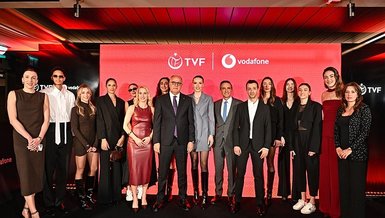 Voleybolda kutlama