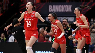 Volleyball World 8 yıl uzattı
