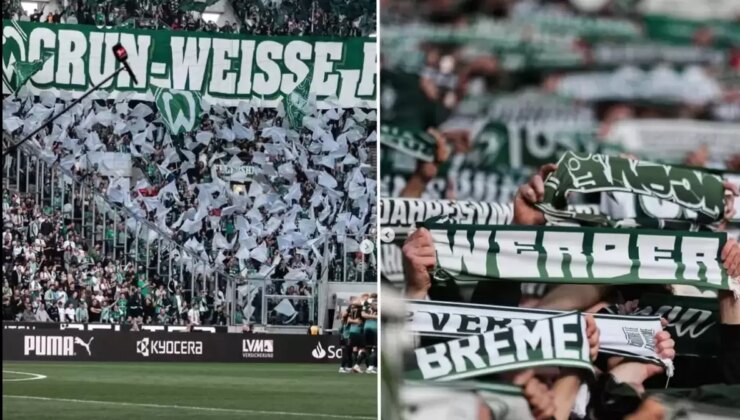 Werder Bremen, ABD yaz kampını iptal etti! İşte sebebi