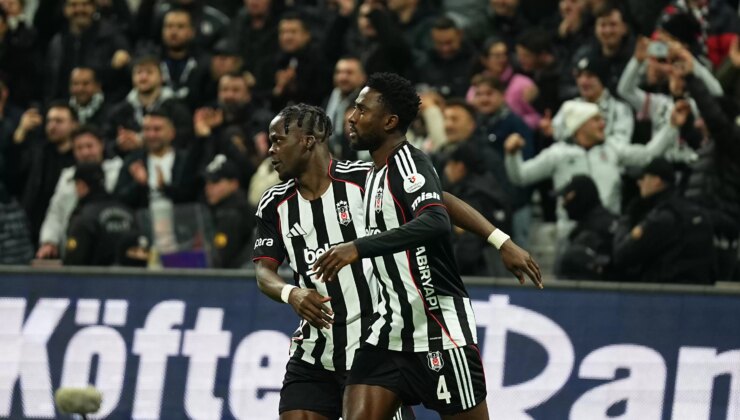 Wilfred Ndidi, 2. golünü attı