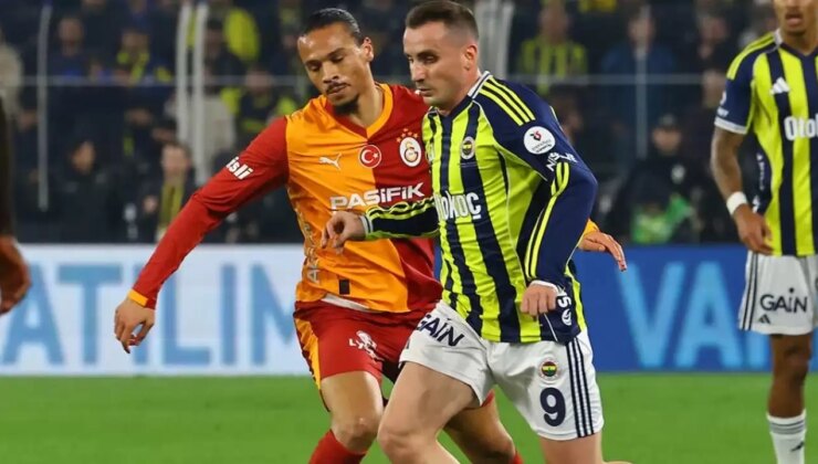 Yapay zekadan Süper Lig tahmini: Zirvede eşit puan