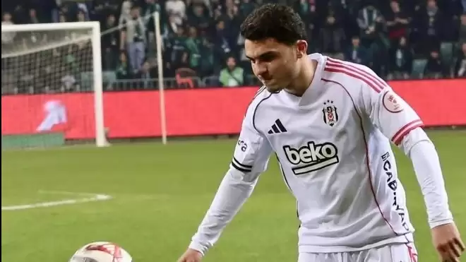 Yasin Özcan: "Mutluyum bir yandan da üzgünüm"