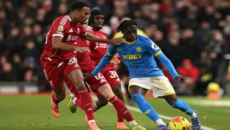 Yaz transferinde fırtına kapıda: Liverpool ve ManU 18’lik yıldız için kapışıyor!