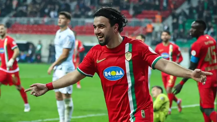 (Yazılı Özet) Amed SK – Adana Demirspor Maç Sonucu: 7-0