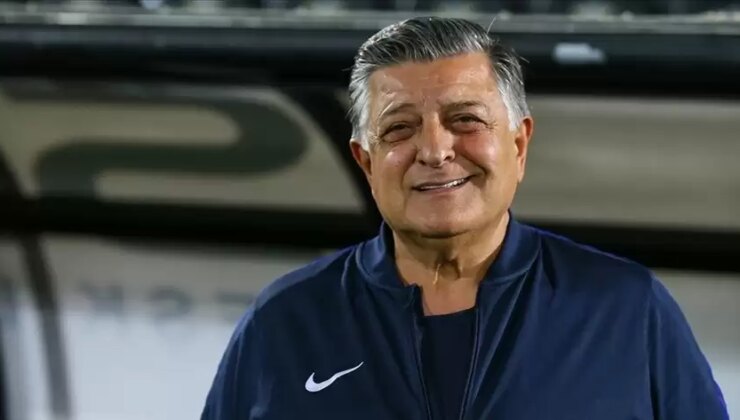 Yılmaz Vural yeni adresini açıkladı!  "Suudi Arabistan’la görüşüyoruz, olma olasılığı Var"