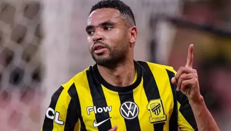 Youssef En-Nesyri tutulmuyor! Arabistan’da çiçek açtı…