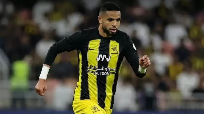 Youssef En-Nesyri’nin ilk maçı kötü geçti! Şut bile yok…