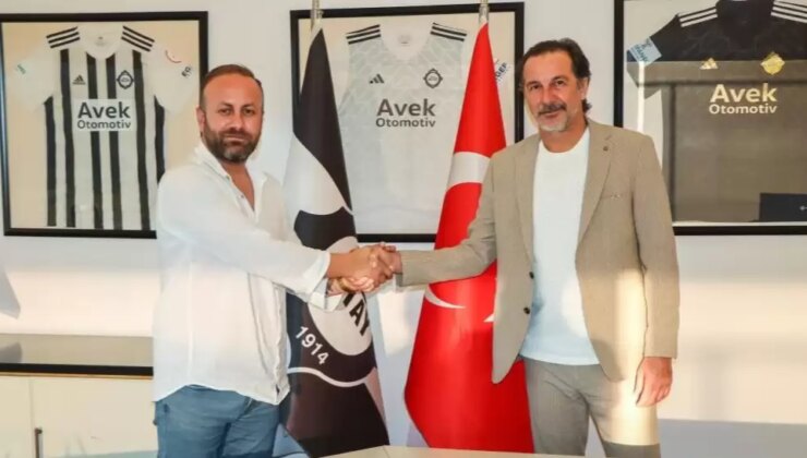 Yusuf Şimşek’ten Altay yönetimine sitem: "Ödeme yapılmamasına rağmen…"