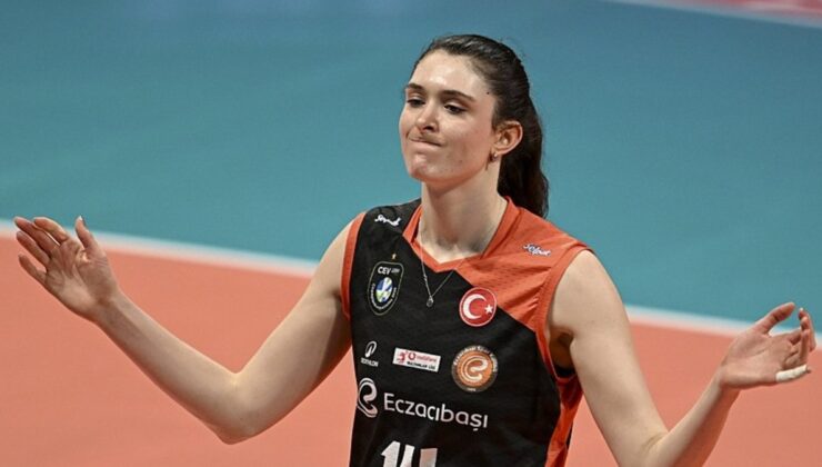 Zerenspor Eczacı’yı devirdi