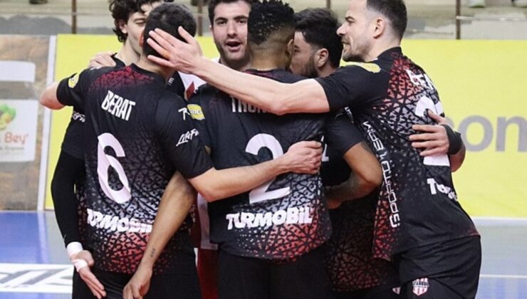Ziraat tam gaz