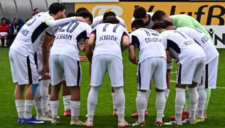 1461 Trabzon FK – Yeni Malatyaspor maçı iptal! Oynamadan 3 puan kazanacaklar