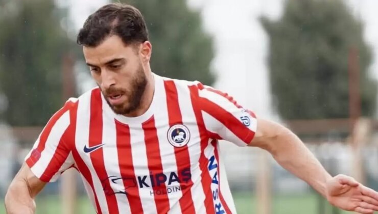 2. Lig’in golcüsü Kemal Rüzgar yine "krallık" yolunda