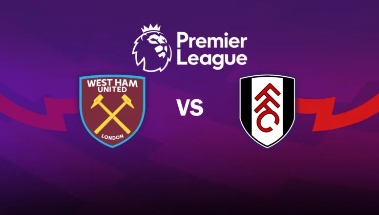 Fulham 0 – 1 West Ham Maç özeti