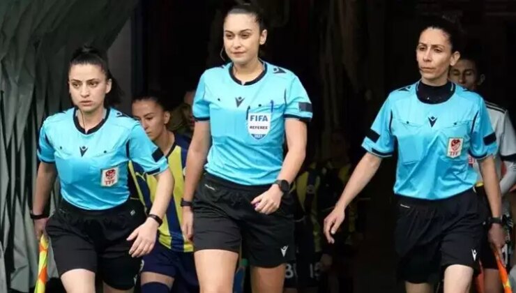 8 Mart hakem operasyonunun dördüncü yılında hakemlik can çekişiyor