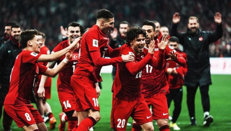 A Milli Takım, Kosova’ya gitti